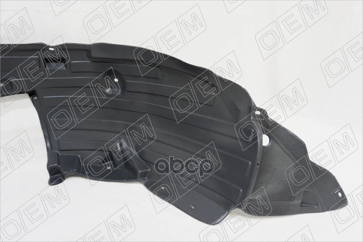 Подкрылок передний правый Nissan Qashqai 1 j10 - миниатюра 4