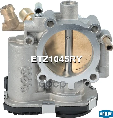 Дроссельная заслонка ETZ1045RY Krauf - миниатюра 3