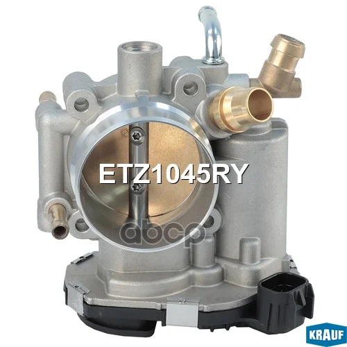Дроссельная заслонка ETZ1045RY Krauf - миниатюра 5