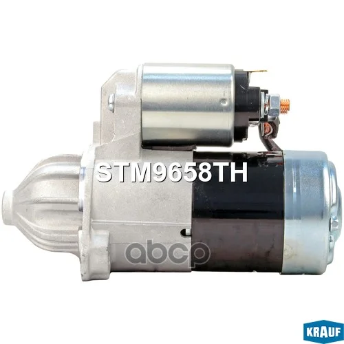 Стартер STM9658TH Krauf - миниатюра 5