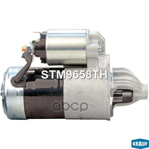 Стартер STM9658TH Krauf - миниатюра 6