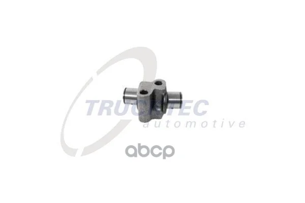 ось коромысла клапана !R5/6. V8-12 d125/128 Omn - миниатюра 2