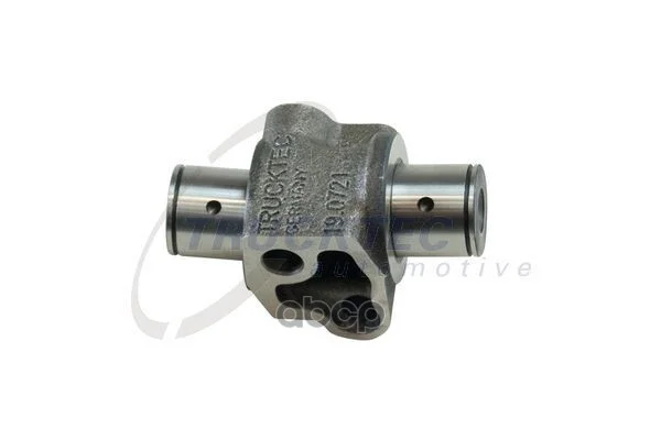 ось коромысла клапана !R5/6. V8-12 d125/128 Omn - миниатюра 3