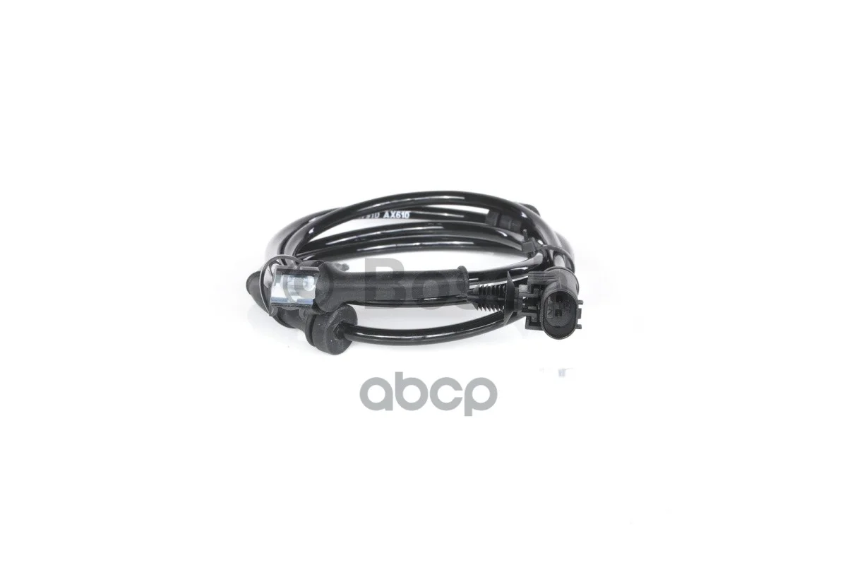 Датчик ABS 0265007537 Bosch - изображение 1