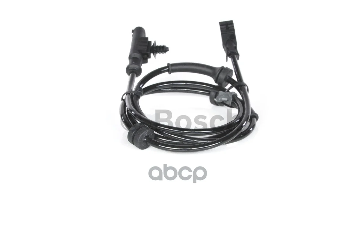 Датчик ABS 0265007537 Bosch - миниатюра 2