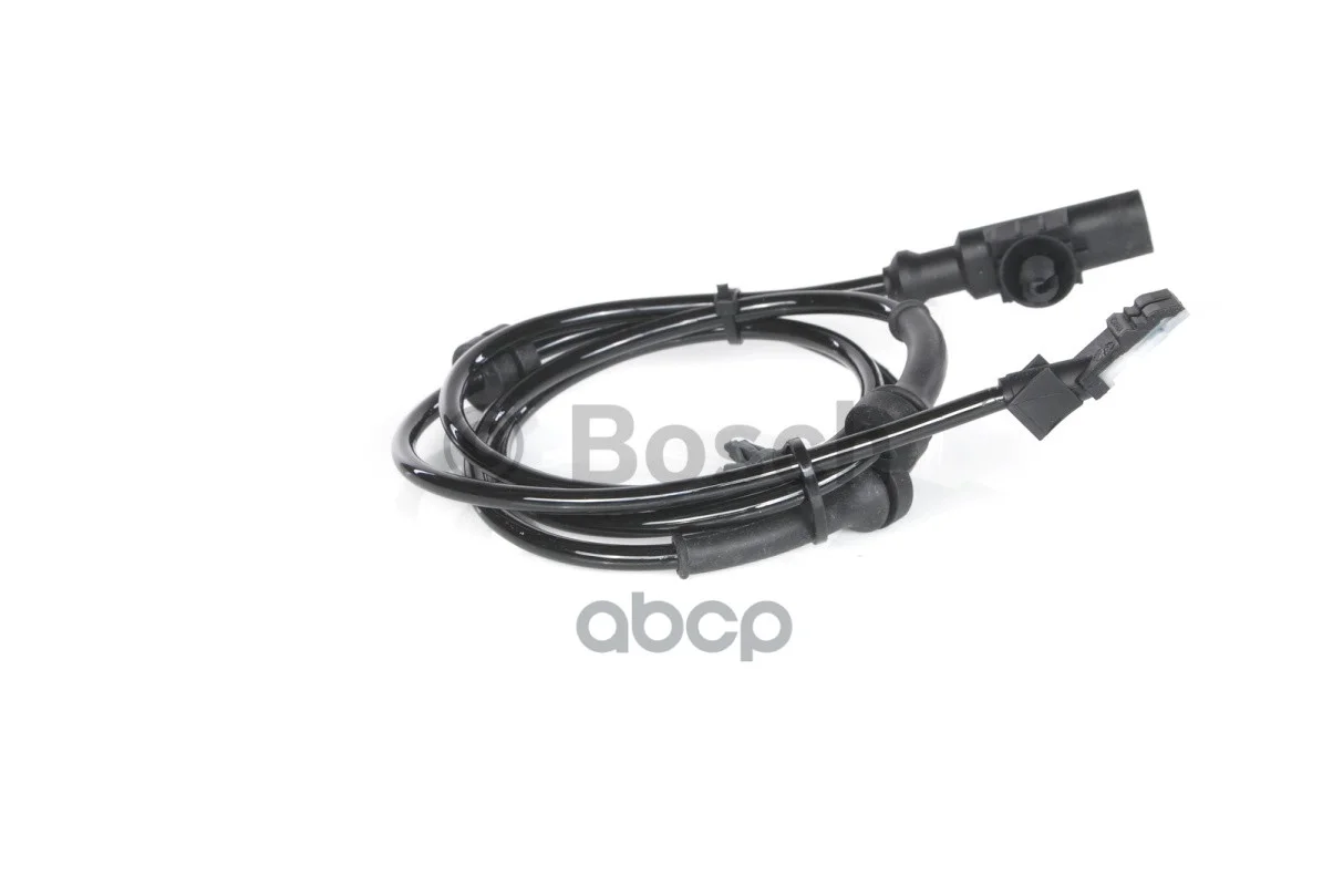Датчик ABS 0265007537 Bosch - миниатюра 3