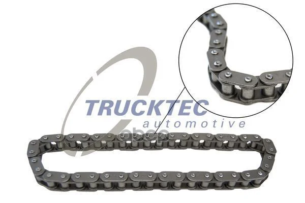 Цепь привода распредвала 0812071 TruckTec - изображение 1
