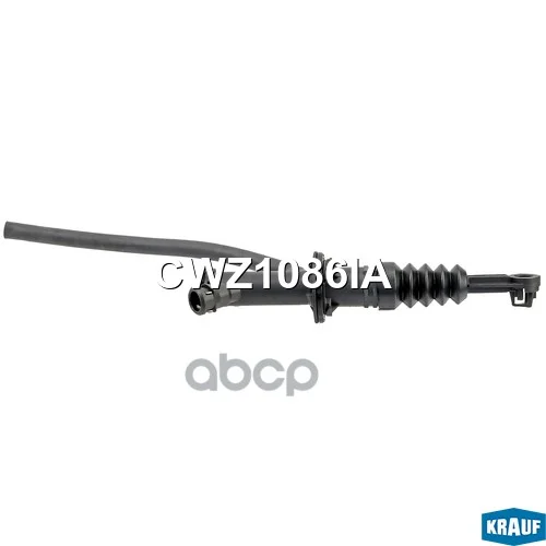 Цилиндр сцепления рабочий CWZ1086IA Krauf - миниатюра 4