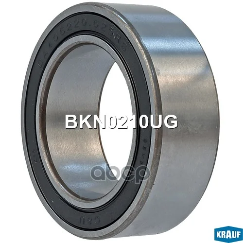 Подшипник кондиционера BKN0210UG Krauf - миниатюра 2