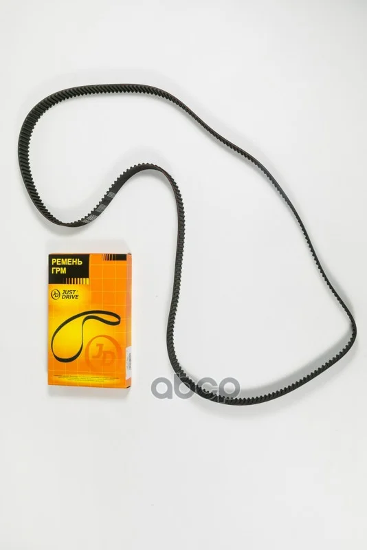 Ремень ГРМ 265х32 94596 JVT0031 Just Drive - миниатюра 2