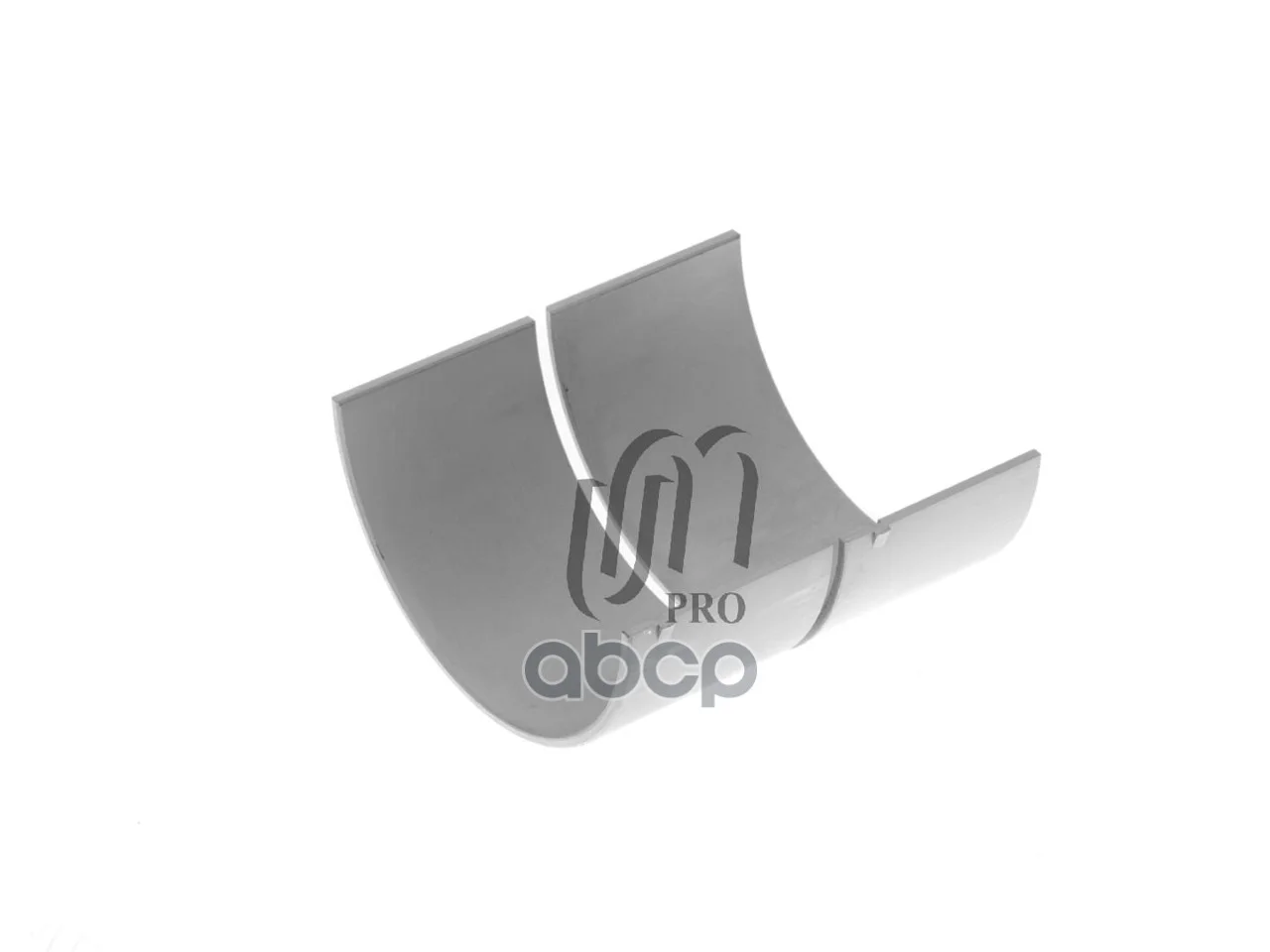 Вкладыши шатунные RENAULT (STD) MID06.20.45 на 1 - миниатюра 4