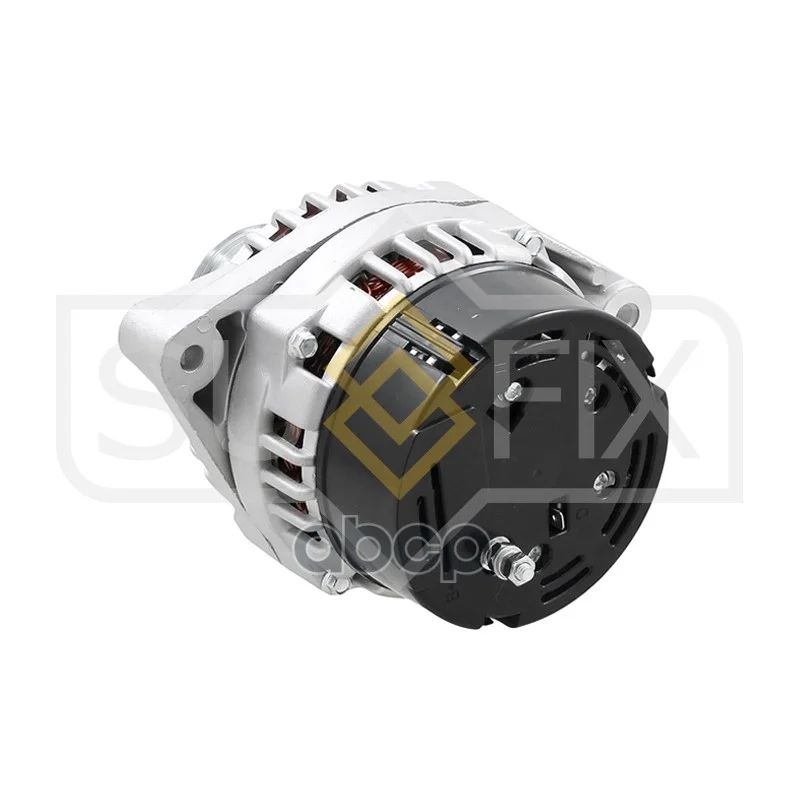 Генератор LADA NIVA 2121/2131 LADA 2123 (выпуск - миниатюра 2