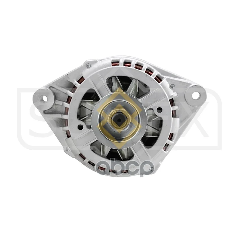 Генератор LADA NIVA 2121/2131 LADA 2123 (выпуск - миниатюра 3