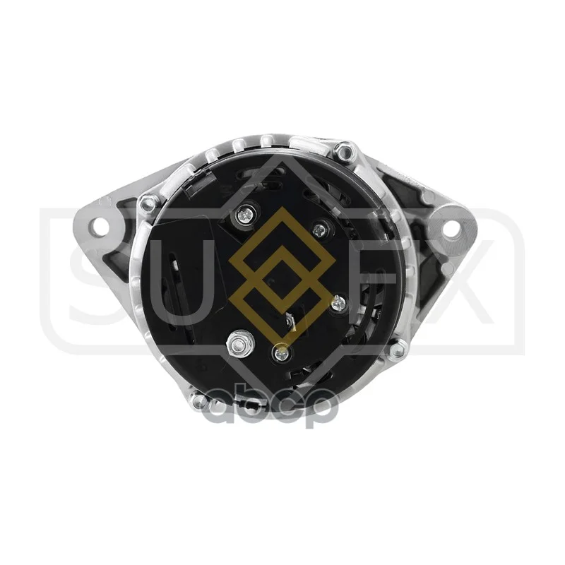 Генератор LADA NIVA 2121/2131 LADA 2123 (выпуск - миниатюра 4