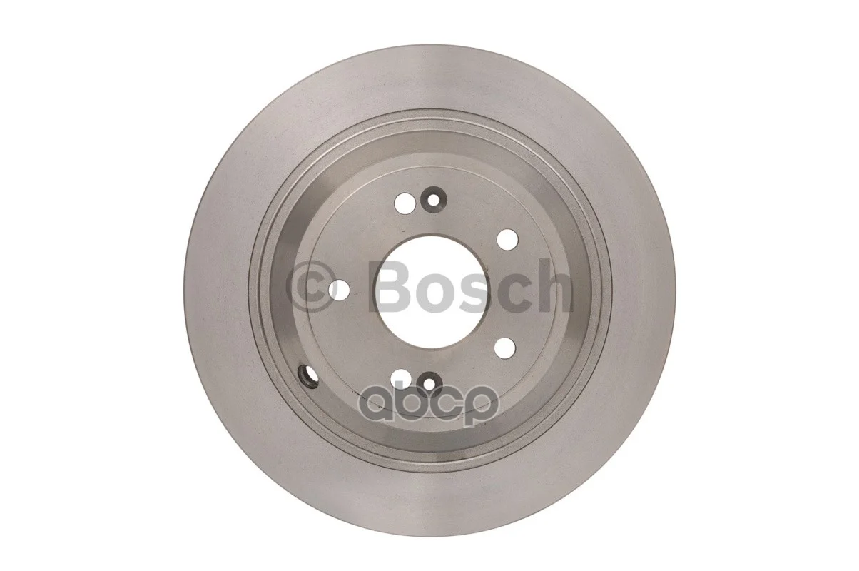 Тормозной диск 0986479C27 Bosch - изображение 1