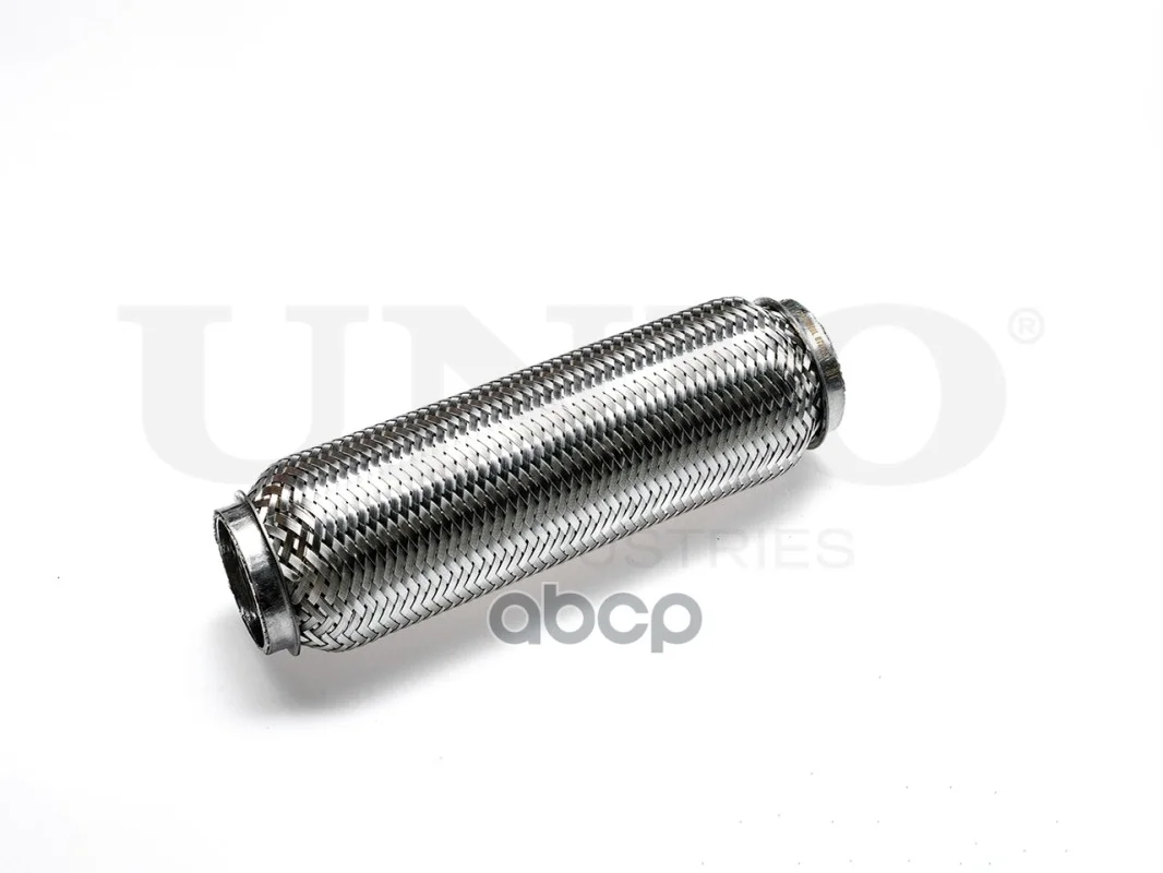 Гофра глушителя 50x250 мм InterLock EXP50250L UNIO - изображение 1