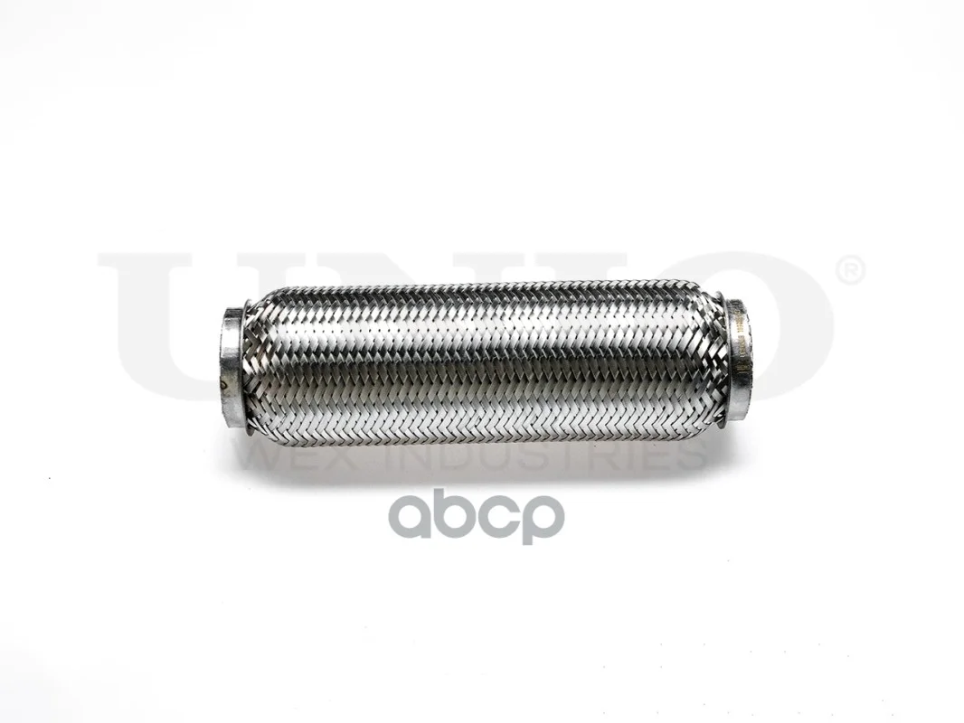 Гофра глушителя 50x250 мм InterLock EXP50250L UNIO - миниатюра 2