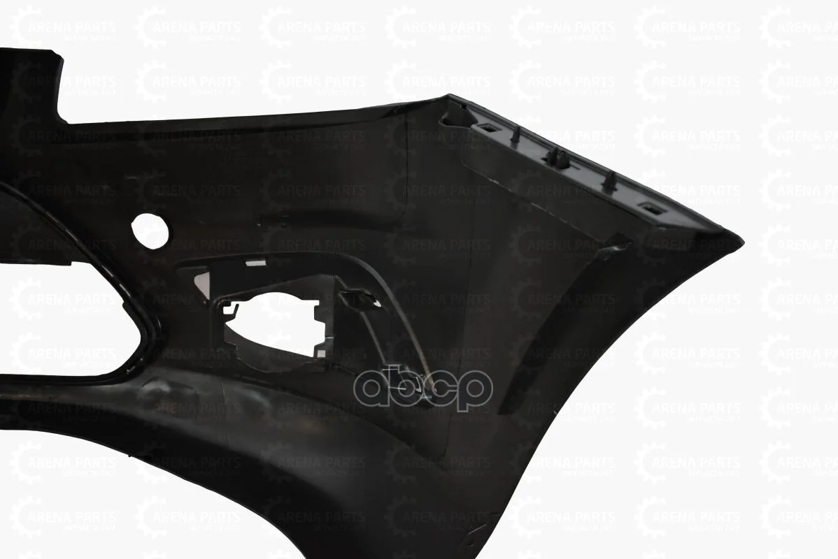 Бампер передний FORD FOCUS 09- JH09FCS09016 Jorden - изображение 1
