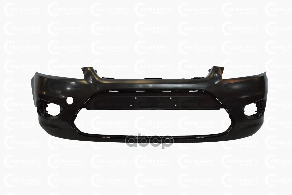 Бампер передний FORD FOCUS 09- JH09FCS09016 Jorden - миниатюра 2