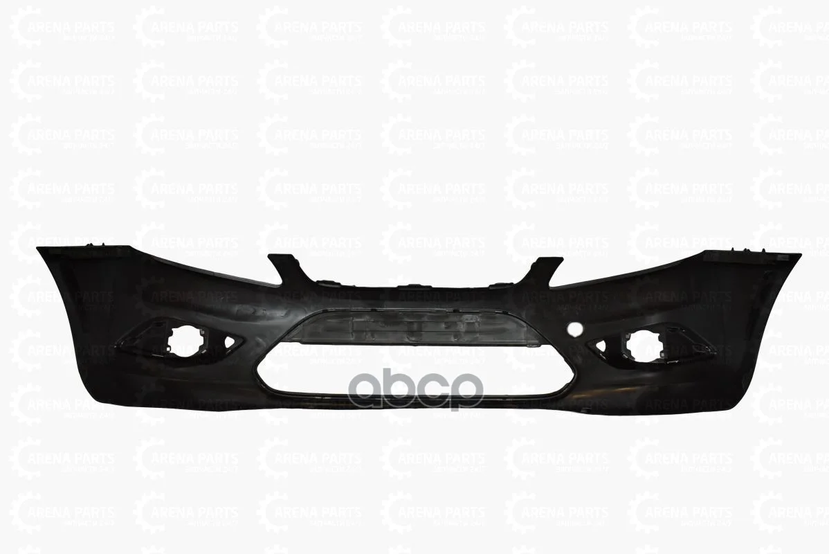 Бампер передний FORD FOCUS 09- JH09FCS09016 Jorden - миниатюра 3