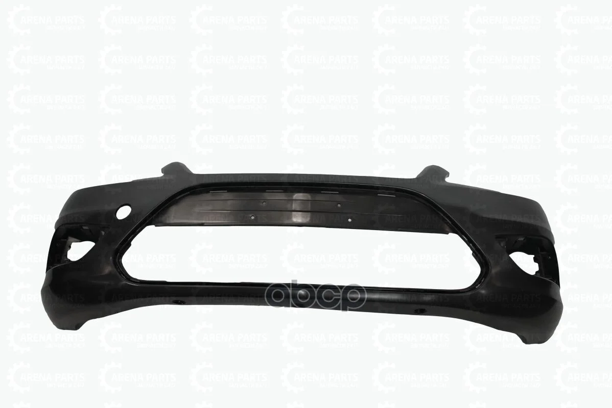 Бампер передний FORD FOCUS 09- JH09FCS09016 Jorden - миниатюра 4