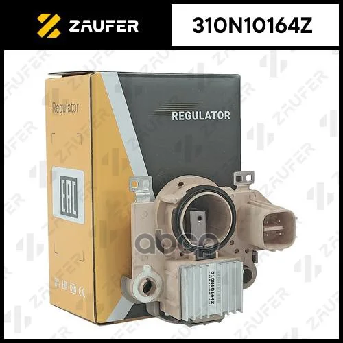 Регулятор генератора HONDA 310N10164Z ZAUFER - миниатюра 4