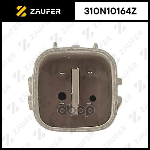 Регулятор генератора HONDA 310N10164Z ZAUFER - миниатюра 5