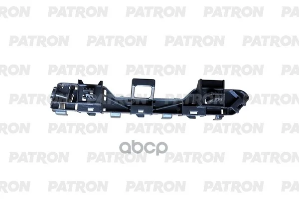 Кронштейн предн бампер прав HONDA ACCORD SEDAN 201 - изображение 1