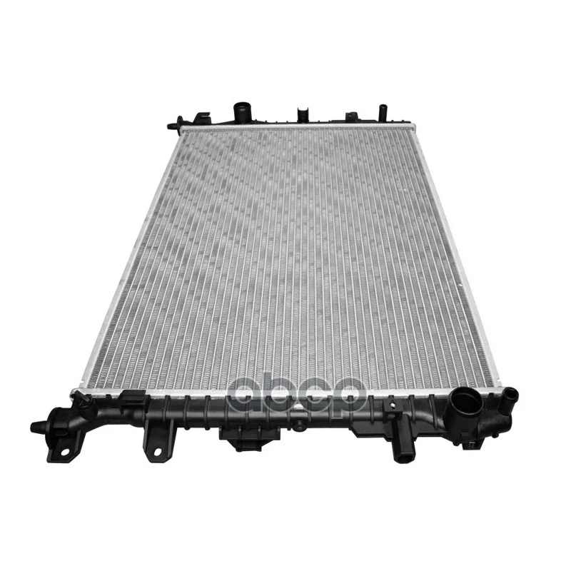 Радиатор охлаждения двигателя GEELY COOLRAY - изображение 1