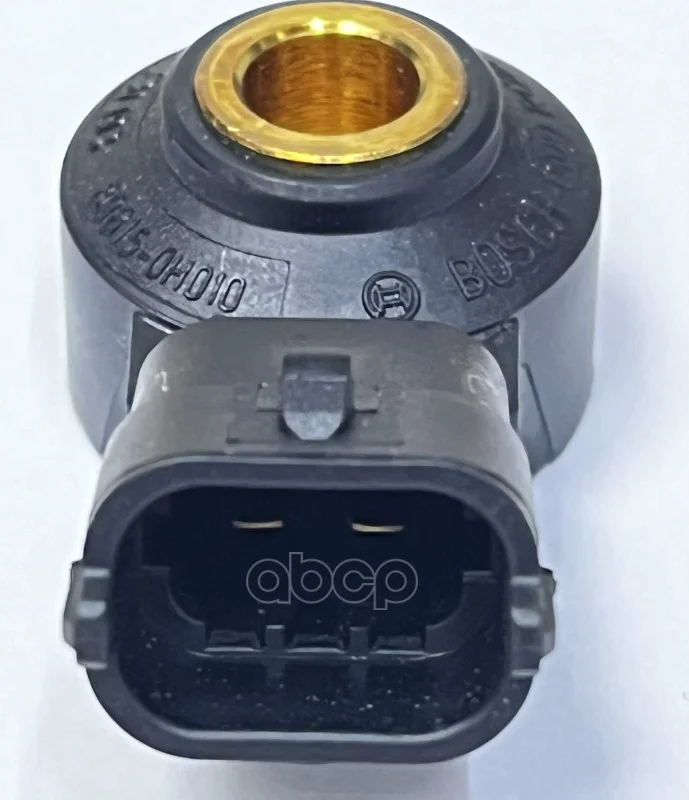 Датчик детонации 0261231193 Bosch - миниатюра 6