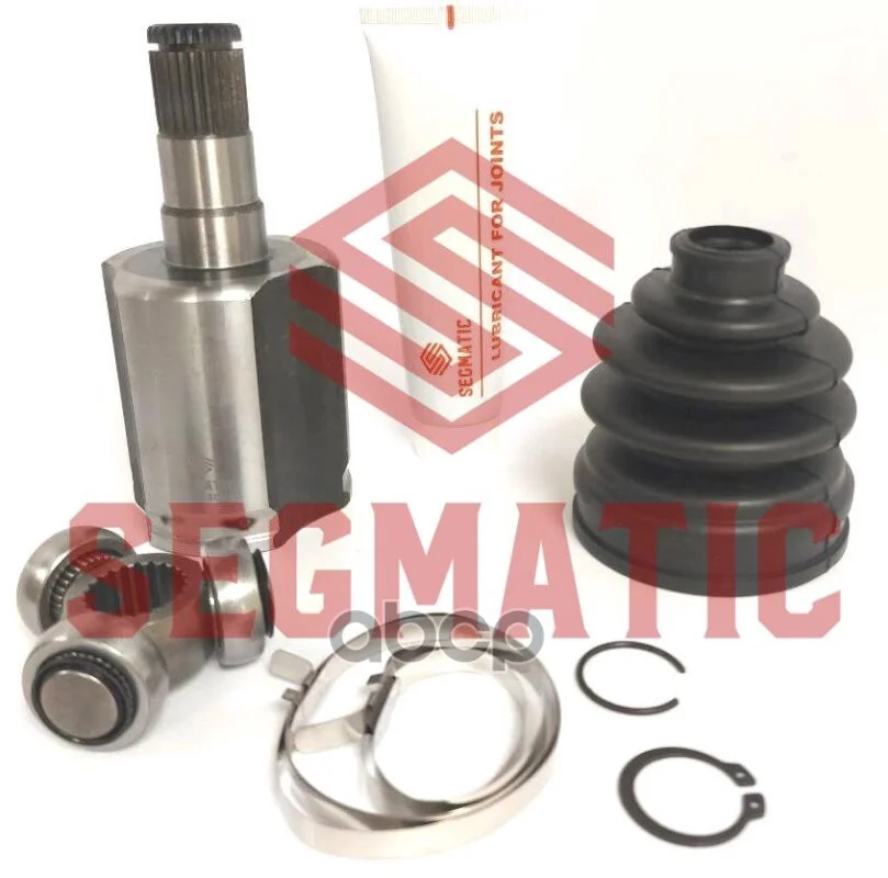 ШРУС SGCV4040 SEGMATIC - миниатюра 2