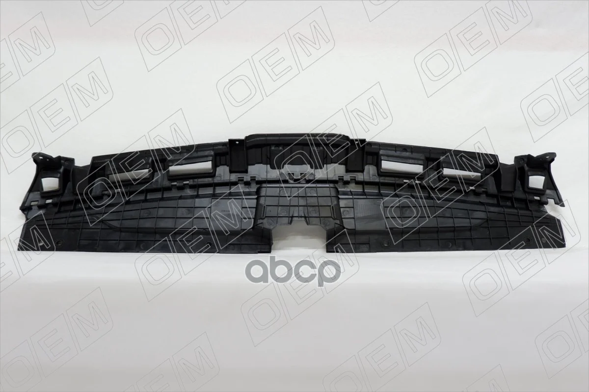 Кожух замка капота Kia Cerato 4 2018-2021 - миниатюра 10