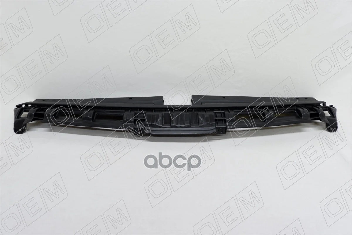 Кожух замка капота Kia Cerato 4 2018-2021 - миниатюра 2