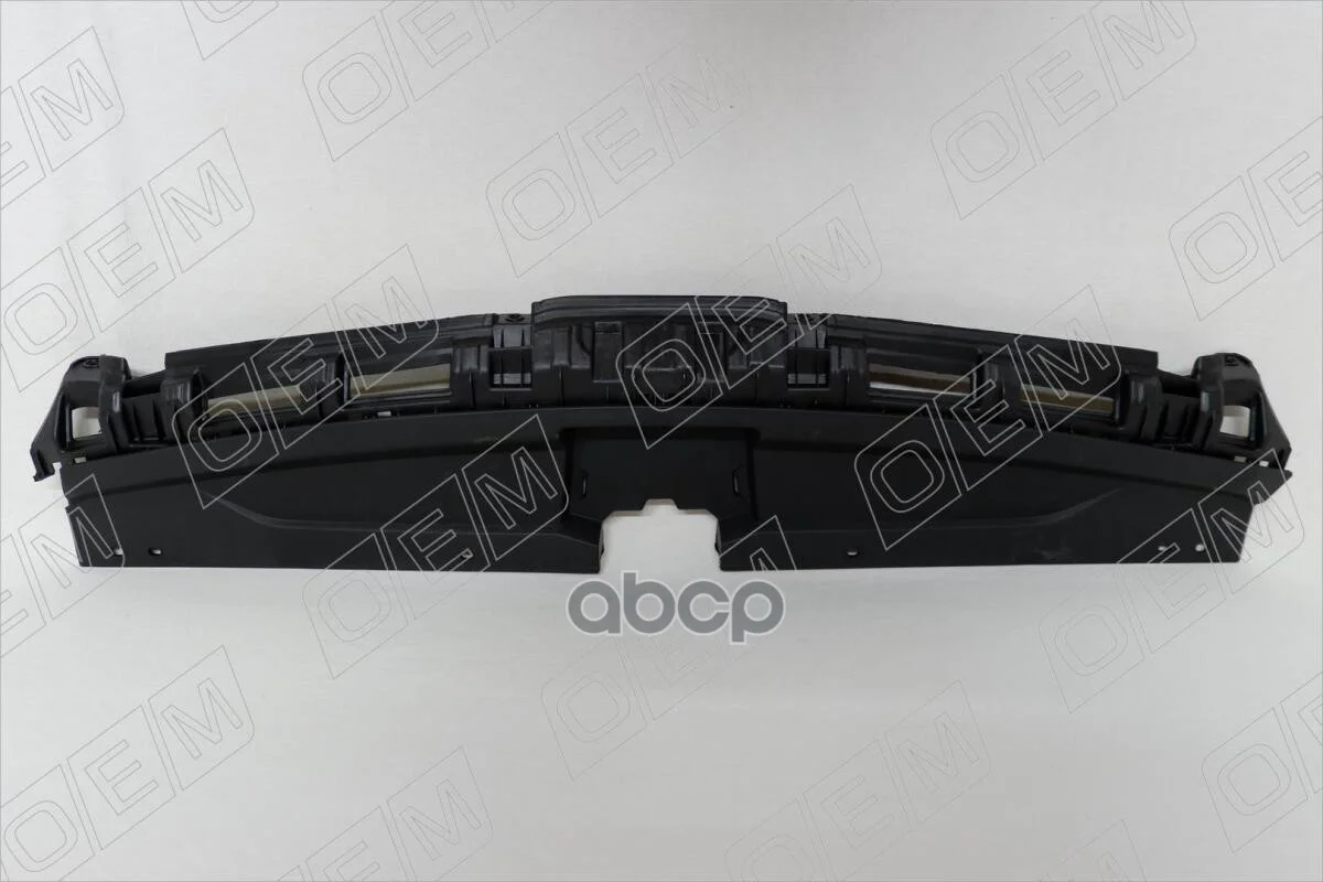 Кожух замка капота Kia Cerato 4 2018-2021 - миниатюра 3