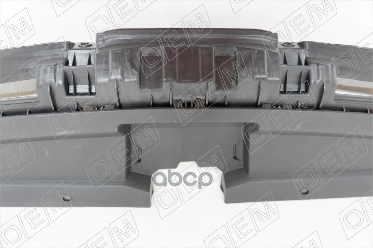 Кожух замка капота Kia Cerato 4 2018-2021 - миниатюра 6