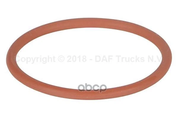кольцо уплотнительное ! DAF 1865847 DAF - изображение 1