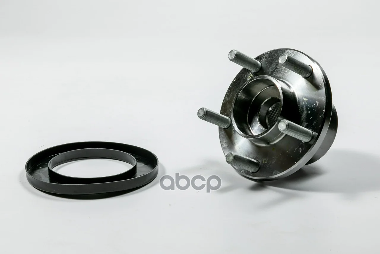 Ступица, передняя (с ABS) JEH0356 Just Drive - изображение 1