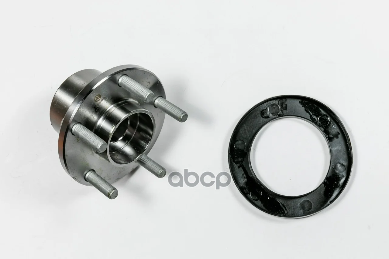 Ступица, передняя (с ABS) JEH0356 Just Drive - миниатюра 4