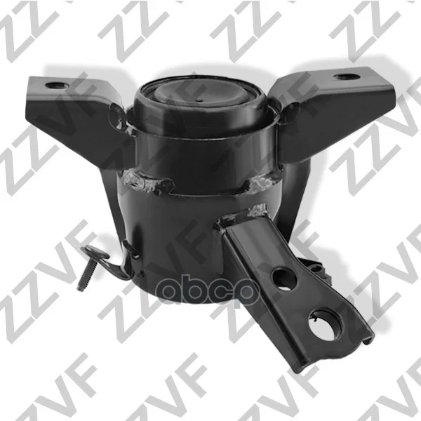 ОПОРА ДВИГАТЕЛЯ ПРАВАЯ (R) TOYOTA RAV4 (06-13) - миниатюра 3