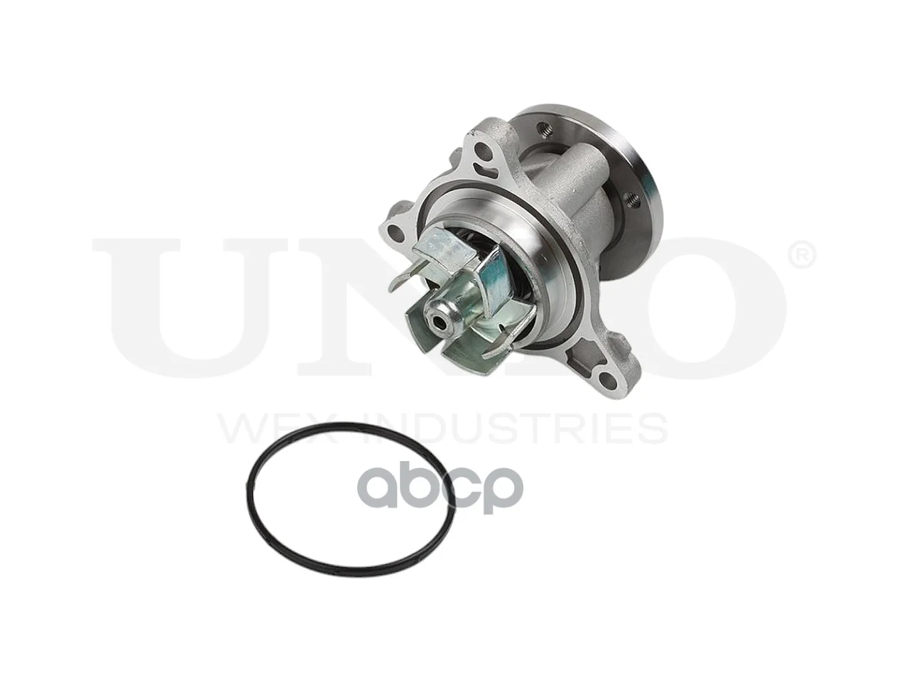Помпа водяная Kia Rio III,IV 11-, Ceed II 12-, - изображение 1