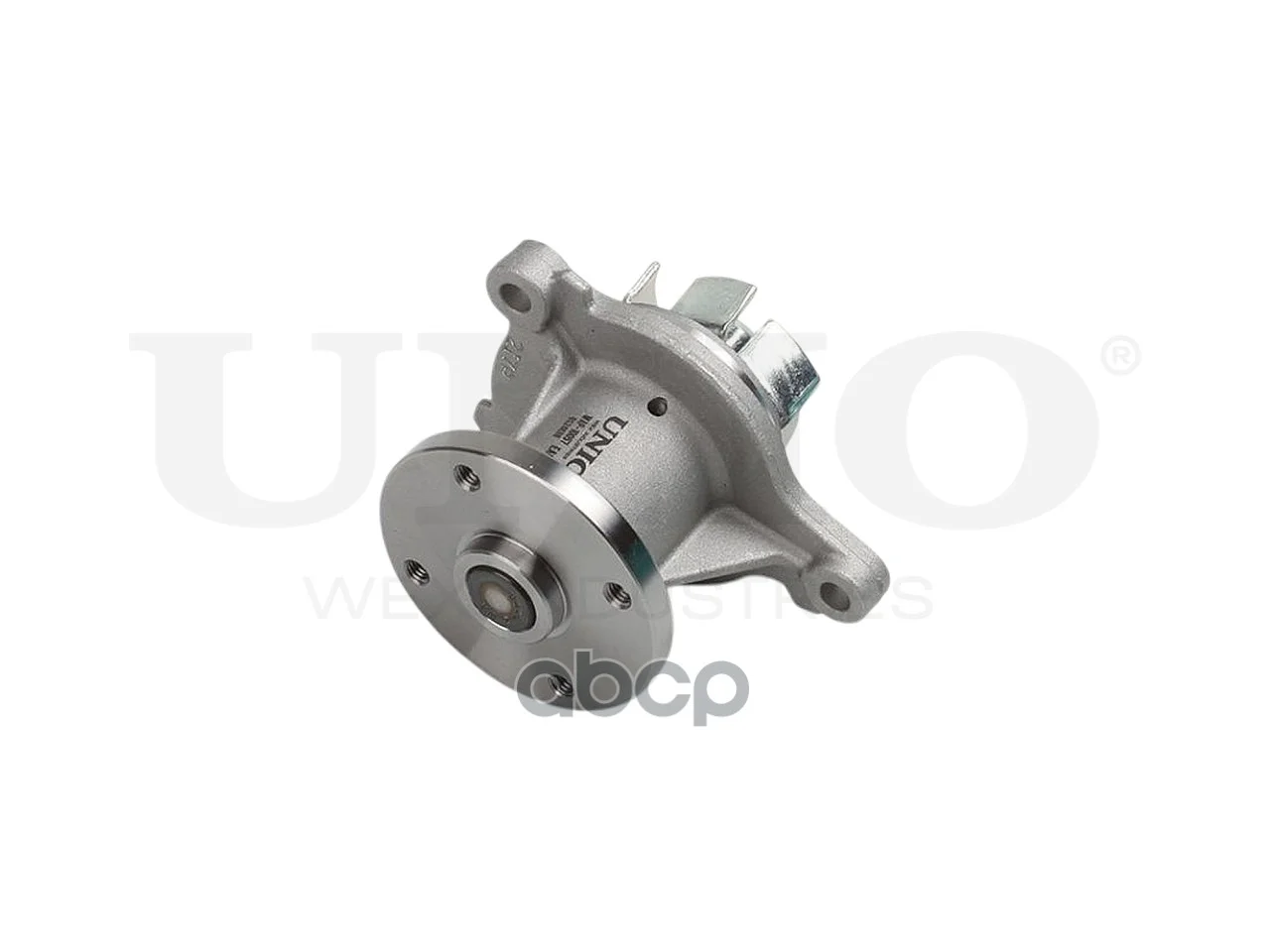 Помпа водяная Kia Rio III,IV 11-, Ceed II 12-, - миниатюра 2
