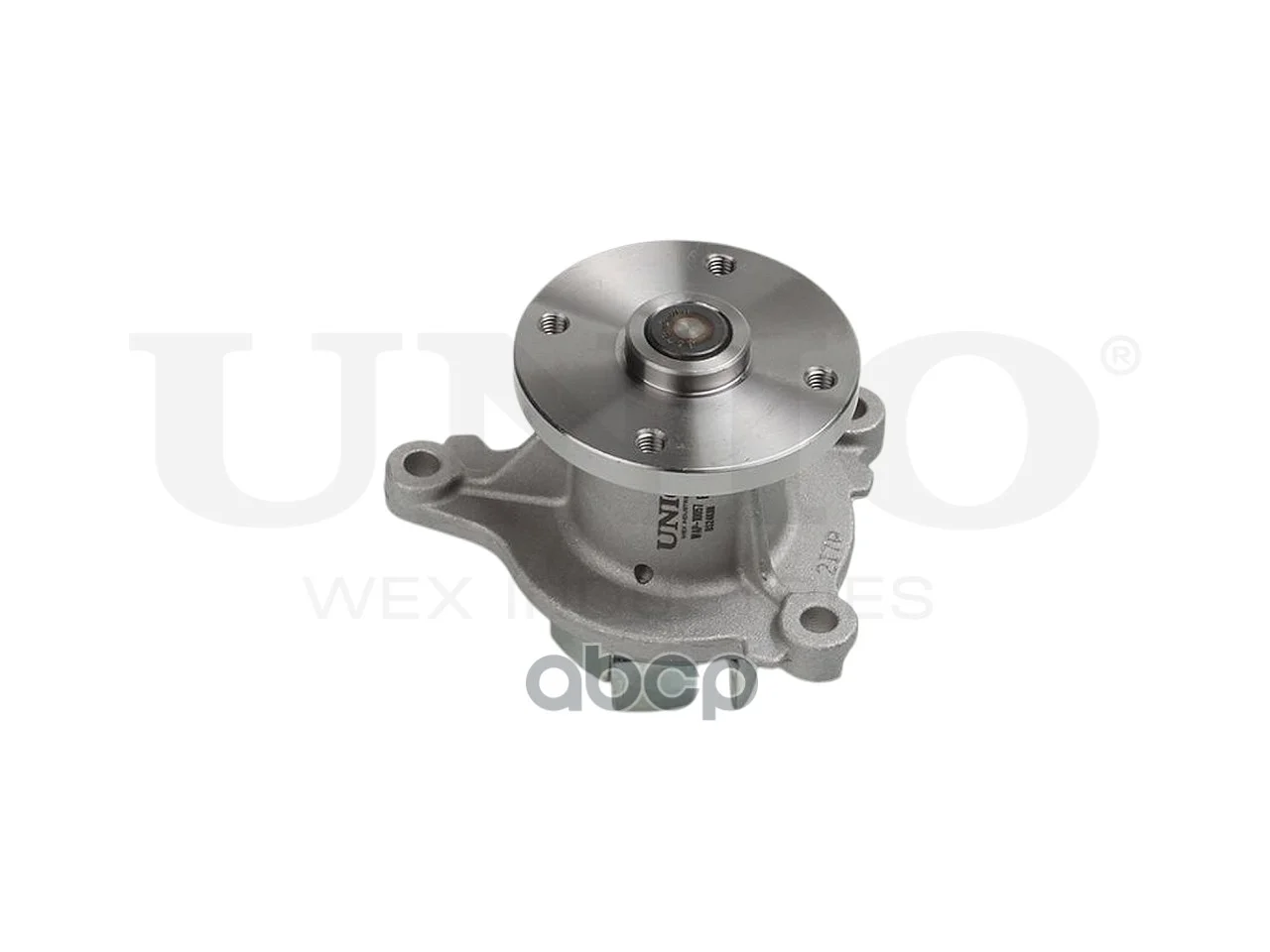 Помпа водяная Kia Rio III,IV 11-, Ceed II 12-, - миниатюра 3
