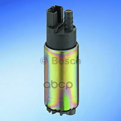 Электрический топливный насос 0580453443 Bosch - изображение 1