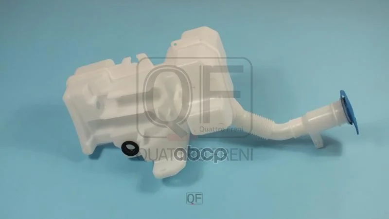 Бачок омывателя AUDI Q3 12- QF20N00050 QUATTRO - изображение 1