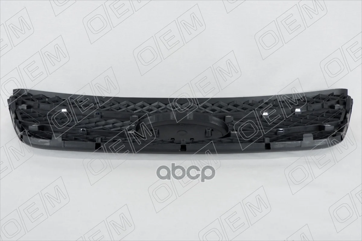 Решетка радиатора Kia Ceed 1 ED хэтчбек 5D, - миниатюра 8