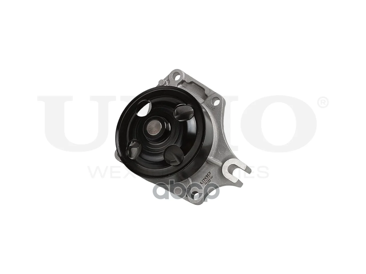 Помпа водяная Mazda 3 I-III 03-, 2 II 07- WAP10040 - миниатюра 2
