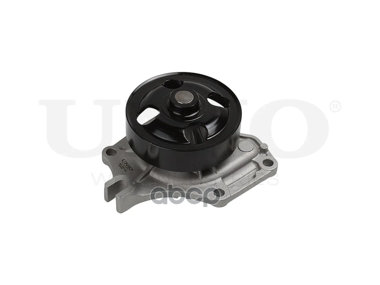 Помпа водяная Mazda 3 I-III 03-, 2 II 07- WAP10040 - миниатюра 3