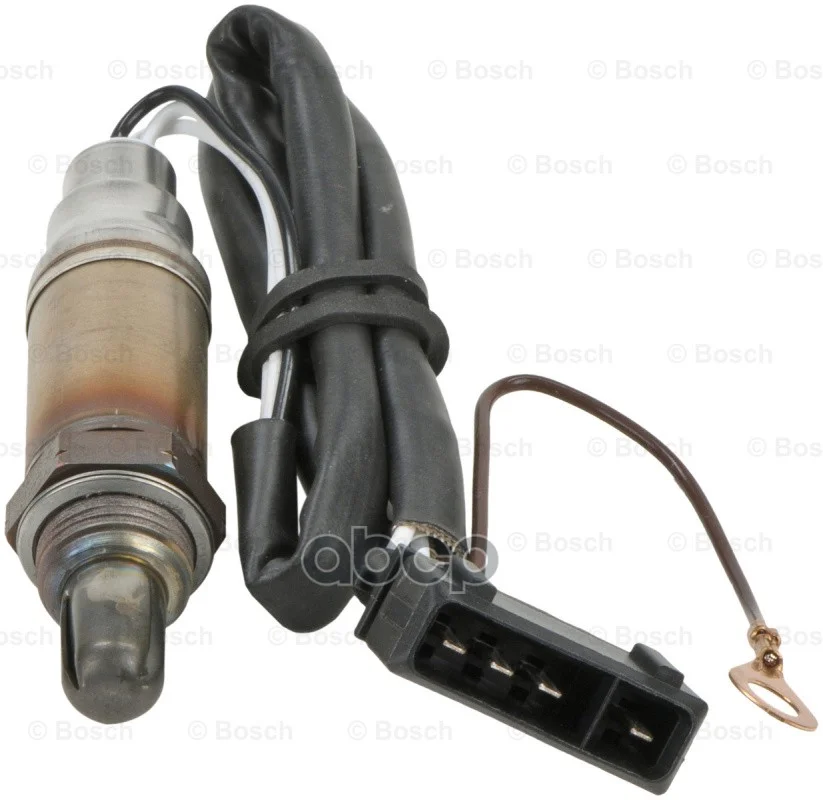 Лямбда-зонд VW Golf/Passat,Seat Ibiza/Toledo - изображение 1