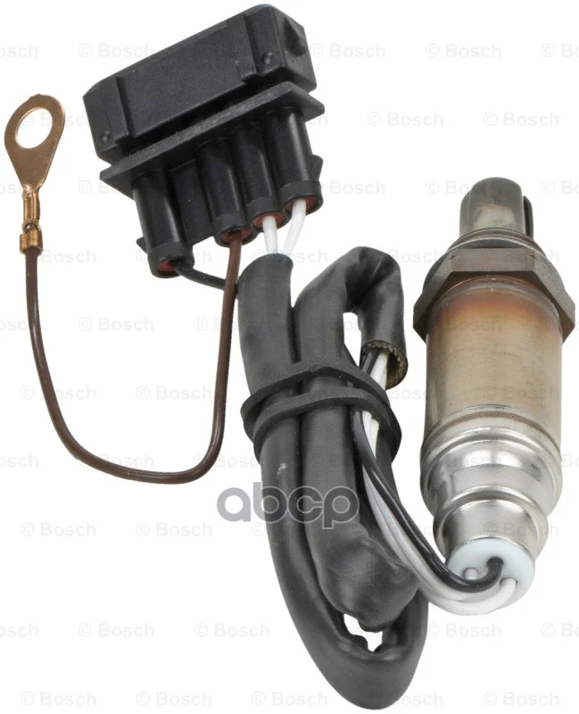 Лямбда-зонд VW Golf/Passat,Seat Ibiza/Toledo - миниатюра 2