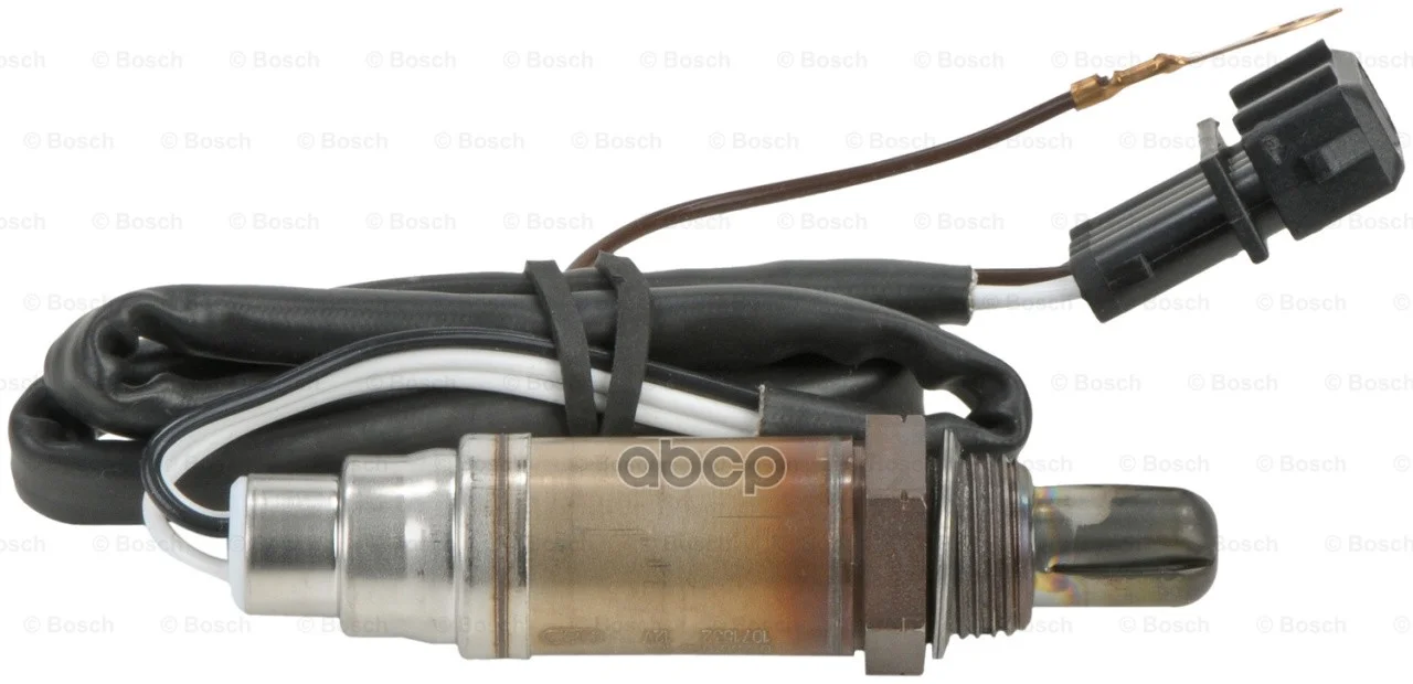 Лямбда-зонд VW Golf/Passat,Seat Ibiza/Toledo - миниатюра 3